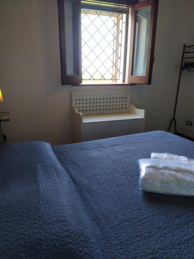 Villa Antico Rustico à Scopello  Extérieur photo